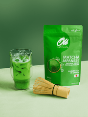 Whisk & Sip set