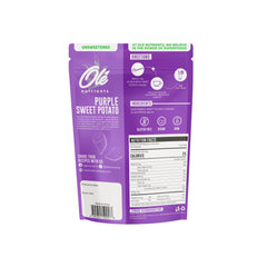 Purple Sweet Potato 100g