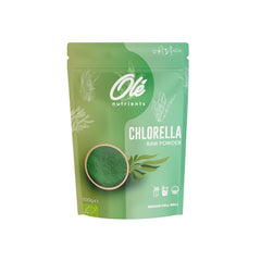 Chlorella Powder 100g